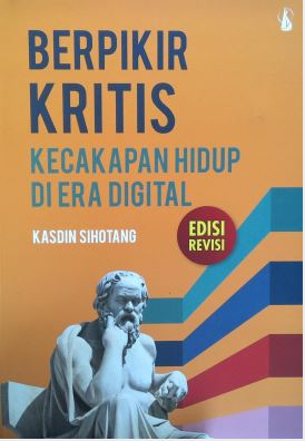 Berpikir Kritis Kecakapan Hidup Di Era Digital